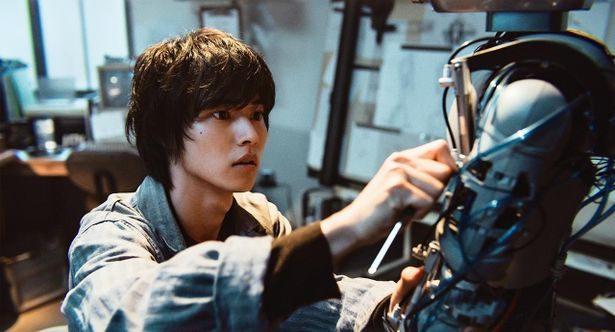 原作は巨匠ロバート・A・ハインラインの伝説的SF小説！