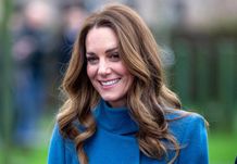 英国王室のキャサリン妃