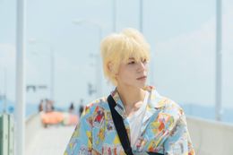 Snow Manラウールが演じるイケメン高校生、三浦界の場面写真が初解禁！