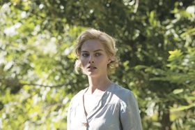 マーゴット・ロビーなど、女優とクリエイターで活躍する才女たち