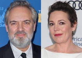 メンデス監督新作『Empire of Light』の主演にオリヴィア・コールマンが交渉中！