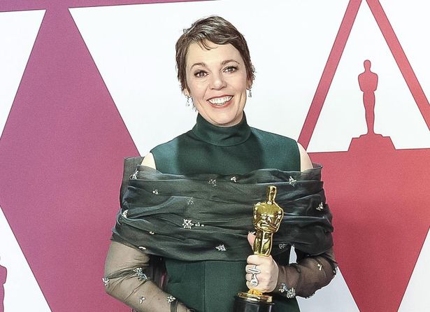 オリヴィア・コールマンは出演が決まればサム・メンデス監督と初タッグに