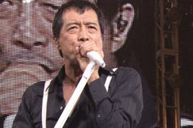 今なお現役でロックを体現しつづける男、矢沢永吉の素顔が明らかに