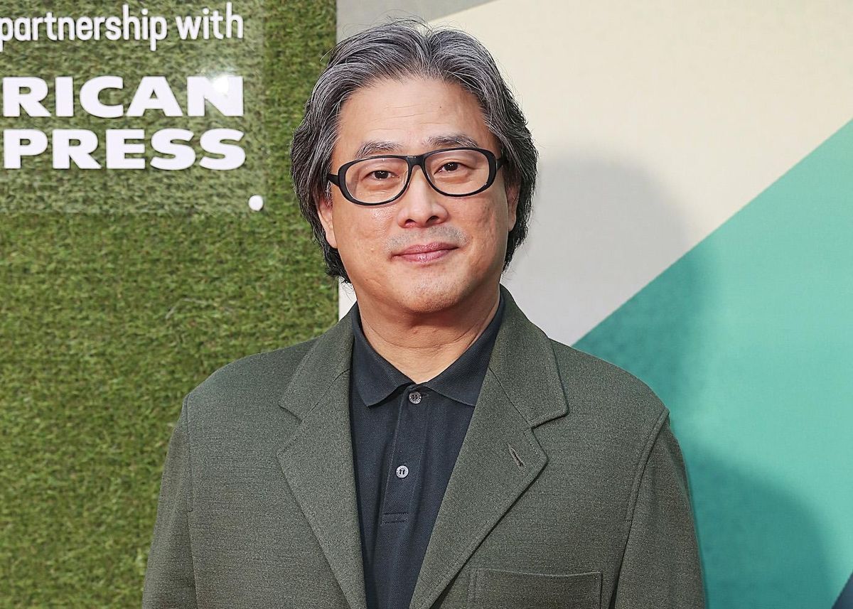 パク・チャヌク監督がA24と世界的ベストセラーをドラマ化！韓国