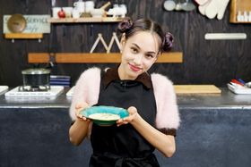 水原希子が毎回ゲストを招き、アートやエコなど様々な企画に挑む「キコキカク」