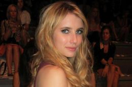 ジュリア・ロバーツの姪エマ・ロバーツ