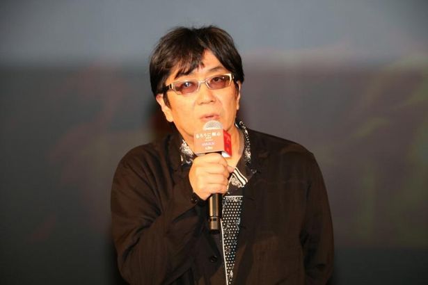 メガホンをとった大友啓史監督