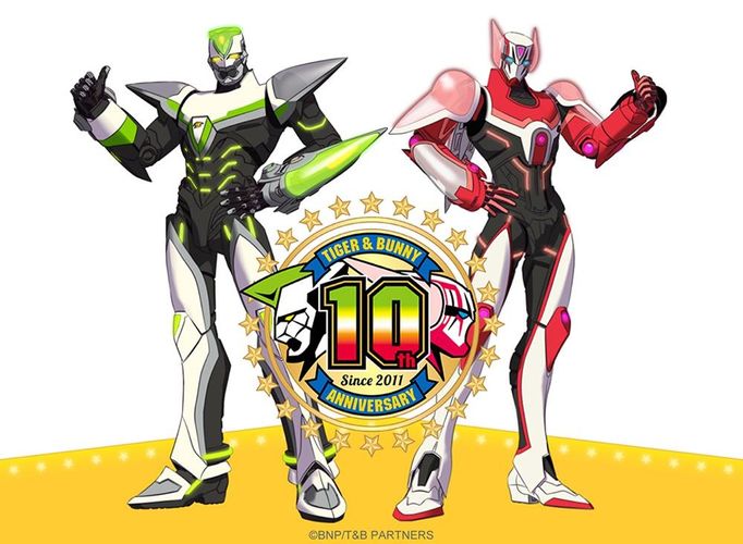 劇場版『ゆるキャン△』に「TIGER & BUNNY」新情報など…2週間の新着アニメNewsをまとめ読み！