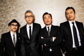 田口トモロヲ、松重豊、光石研、遠藤憲一が“バイプレ愛”を語る！