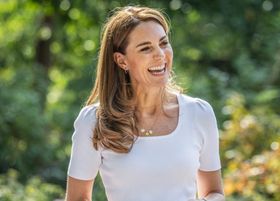 キャサリン妃、イースターには家族写真ではなくある動画を公開