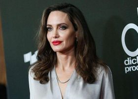 6人の子どもを持つアンジェリーナ・ジョリー