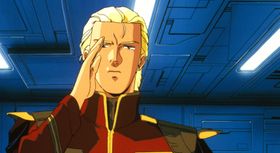 「映画天国」が単発番組として再始動！『逆襲のシャア』が放送決定