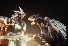 「平成ガメラ三部作」、その“特撮”の魅力に迫る！