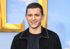 トム・ホランド主演＆製作総指揮で「The Crowded Room」の製作が報じられた