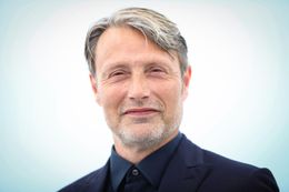 ハリウッドでも大活躍！マッツ・ミケルセンが「インディ5」参戦