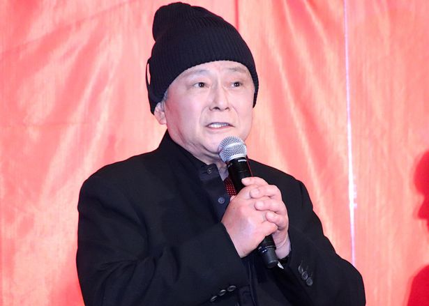 池田秀一「焦る感じがあった」