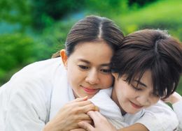 沖縄国際映画祭で特別招待作品として上映された『女たち』