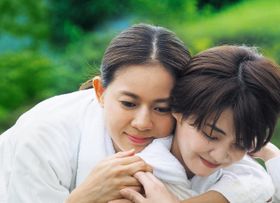 沖縄国際映画祭で特別招待作品として上映された『女たち』