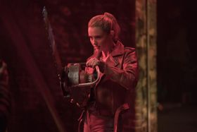 ユニークなアイデアを落とし込んだブラムハウスの良作ホラーをチェック！(『ザ・スイッチ』)