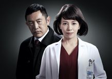 榊マリコ(沢口靖子)、土門刑事(内藤剛志)らが「科捜研の女」歴史史上最強の敵に挑む！