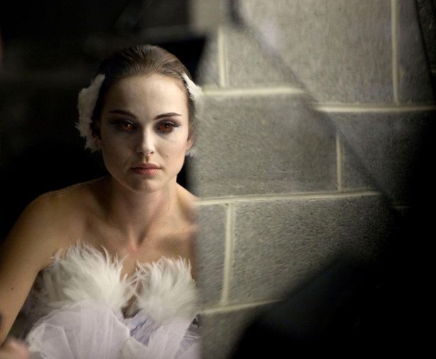 ナタリー・ポートマンが主演女優賞を受賞した『ブラック・スワン』(10)
