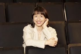 浜口京子が、『いのちの停車場』のポジティブなメッセージに共鳴！