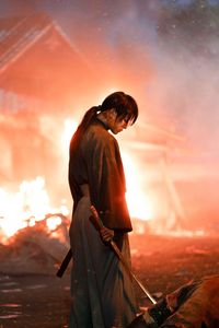 2012年8月25日公開！ 映画『るろうに剣心』公式サイト