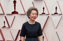 『ミナリ』のユン・ヨジョンが受賞！