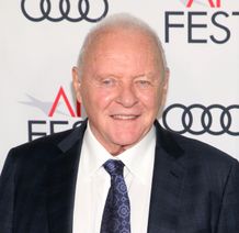 『ファーザー』のアンソニー・ホプキンスが主演男優賞を受賞