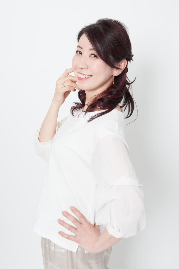 役者人生を終えても、いいと思えた」三石琴乃と山口由里子が 役者人生を終えても、いいと思えた」三石琴乃と山口由里子が