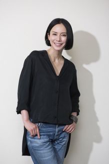 中谷美紀「あるがまま、なすがまま」人生観を語る