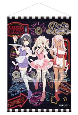 B1タペストリー付きムビチケ前売券の発売が決定！予約もスタート