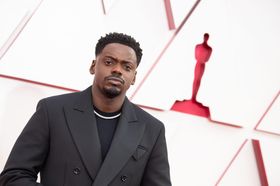 『Judas and the Black Messiah』で助演男優賞受賞のダニエル・カルーヤ