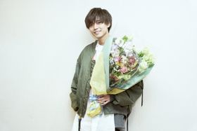 真夜中乙女戦争』King & Prince永瀬廉が池田エライザ、柄本佑と満面の笑顔でクランクアップ！