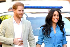 ヘンリー王子夫妻が英王室から離脱したことで、良い側面も？