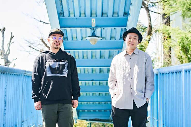 宇野維正の「映画のことは監督に訊け」、第6回は吉田恵輔監督が登場