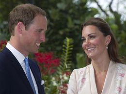 ウィリアム王子とキャサリン妃、結婚10周年記念動画をお披露目