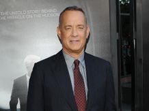 トム・ハンクスがロボット工学者を演じるSF映画『Finch』がApple TV+で配信公開へ