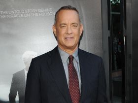 トム・ハンクスがロボット工学者を演じるSF映画『Finch』がApple TV+で配信公開へ