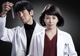 沢口靖子主演『科捜研の女 -劇場版-』第2弾キャスト解禁！佐々木蔵之介がシリーズ史上“最大最強の敵”に