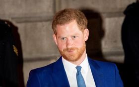 ヘンリー王子、ライブで医療従事者へ感謝のスピーチ