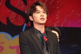 『東京リベンジャーズ』で主演を務めた北村匠海