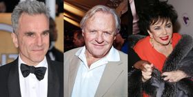 アンソニー・ホプキンスら、”国宝級”な名優たちを紹介