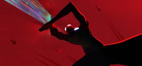 円谷プロ＆Netflix共同製作でCGアニメ長編映画『Ultraman』が始動！