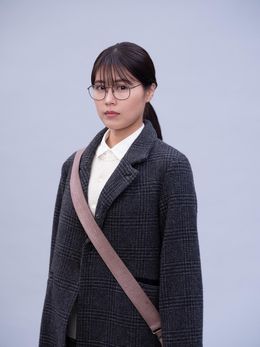 香川まさひと原作『前科者』有村架純主演で映画＆ドラマ化決定
