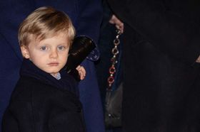 モナコのジャック公子