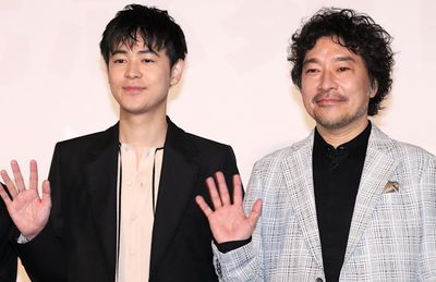 トータス松本「嫌われてたなあ」、成田凌「お互い様ですね！」とシンパシー