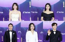 第57回百想芸術大賞でNetflix勢が大旋風！