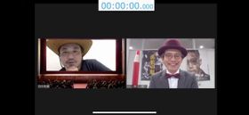 『孤狼の血』映画公開3周年記念！オンラインイベント「孤狼ナイト」が開催！