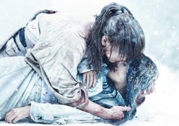 佐藤健主演、人気シリーズの完結編『るろうに剣心 最終章 The Beginning』本予告が完成